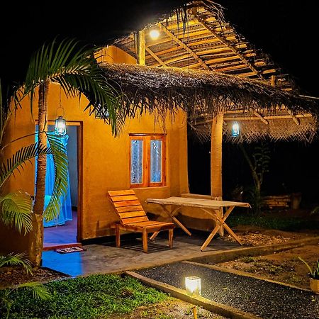 Hotel Wild Safari Clay House Udawalawe Zewnętrze zdjęcie
