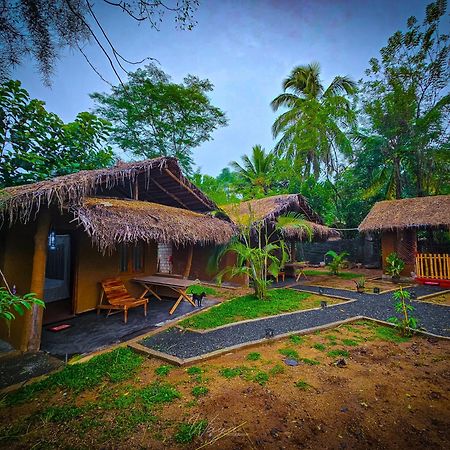 Hotel Wild Safari Clay House Udawalawe Zewnętrze zdjęcie
